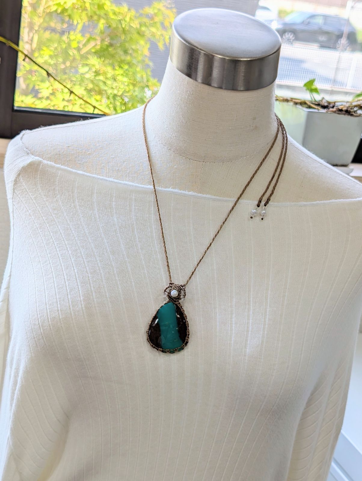 クリソプレーズ