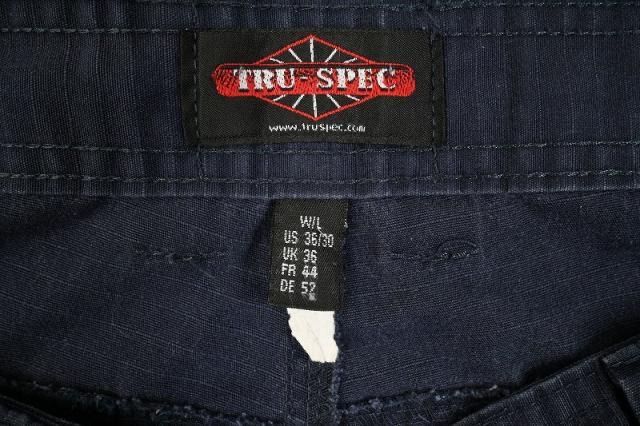 TRU-SPEC カーゴパンツ