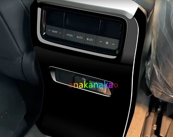 新型トヨタ プラド