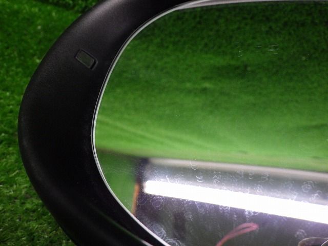 フォルクスワーゲン ゴルフ6 左ドアミラー WVW ZZZ 1KZAW カラー黒 13P 021025 250617202