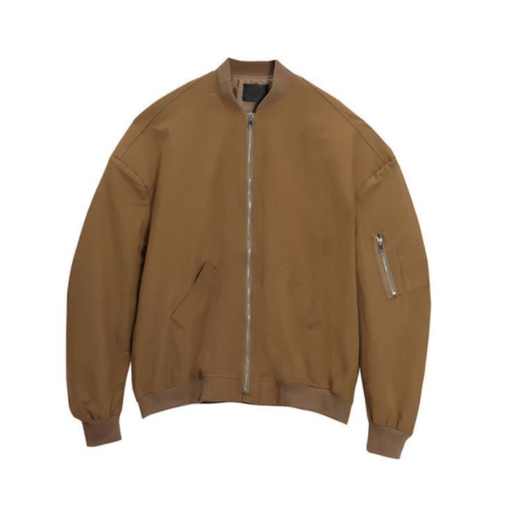 【希少】オールド SUPREME MA-1型 ブルゾンジャケット 墨黒 L 2025年最新】Yahoo!オークション -supreme ma1の中古品・新品