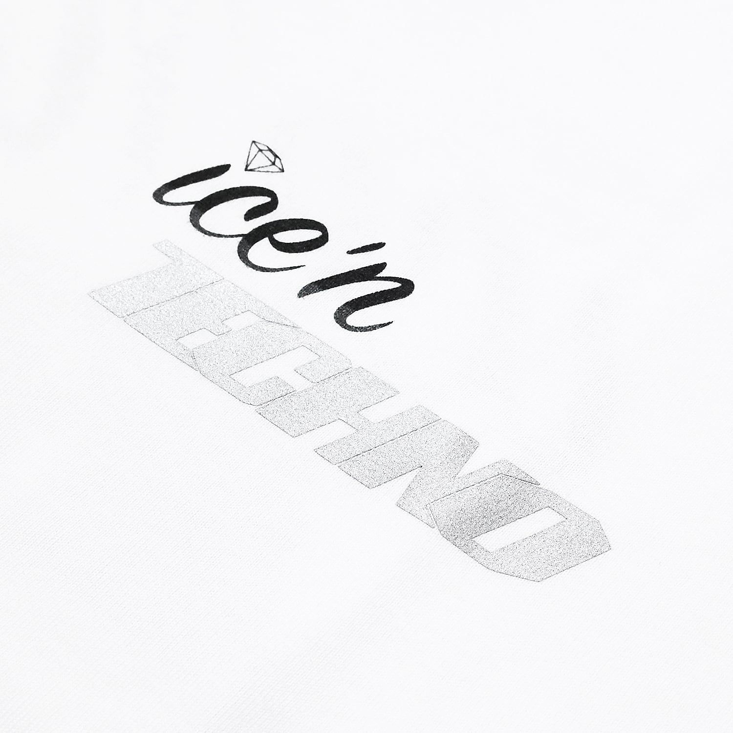 ICE & TECHNO | CANDY TEE (WHITE) Tシャツ UNEEK BASEMNT - Discover independent style.
