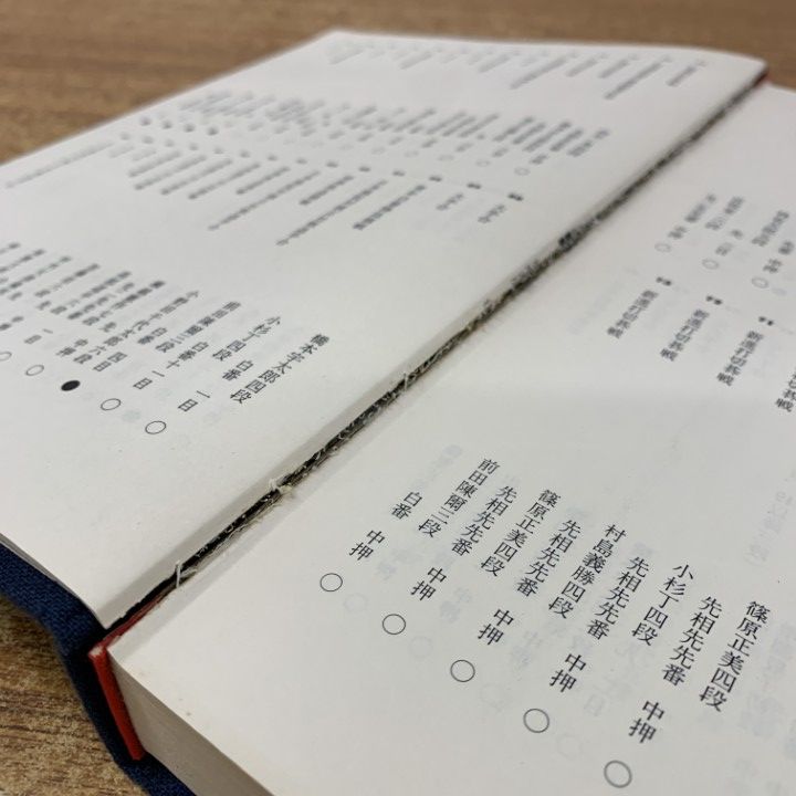 【函付き】木谷實全集 全5巻 昭和52.53年　初版第1刷発行 △01)【1点限り!】木谷實全集 第1巻/筑摩書房/昭和52年発行/囲碁/A