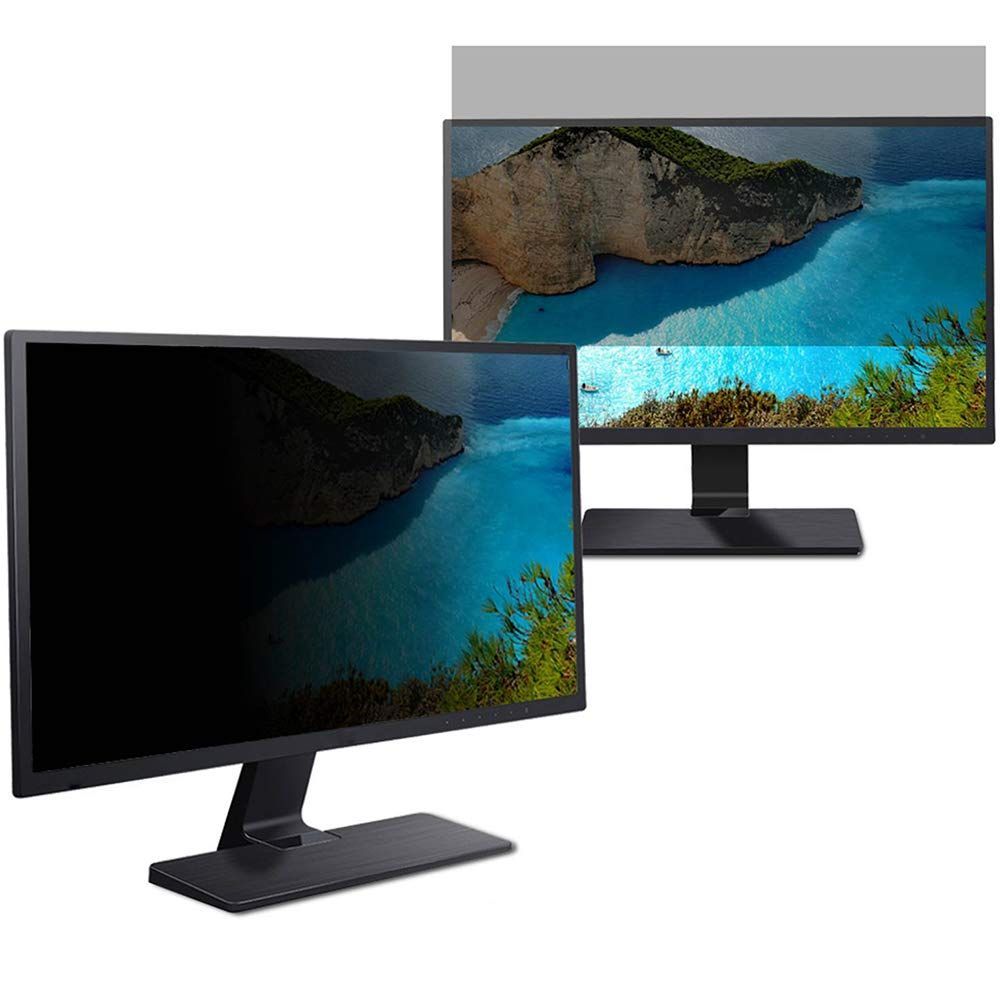 新着商品24インチ 16:9 PCフィルター専門工房 プライバシーフィルター ブルーライトカット紫外線カット 反射防止 両面使用可能 静電気防止 のぞき見防止フィルター
