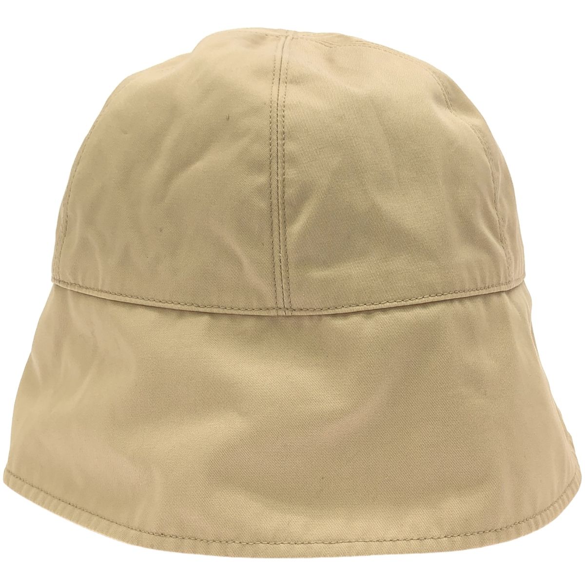 KIJIMA TAKAYUKI キジマ タカユキ VENTILE SAILOR HAT