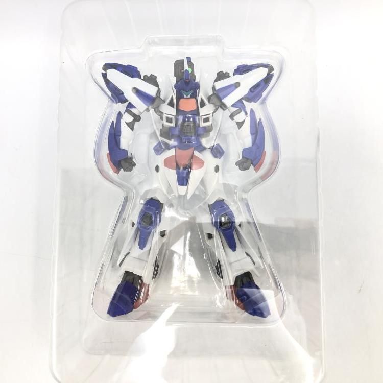 YTA-06BW サーベラス 「スーパーロボット大戦OG」フルアクション