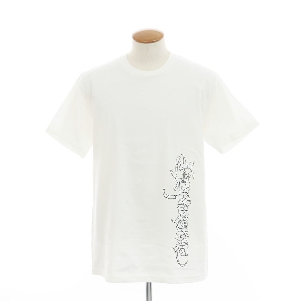 中古】シュプリーム Supreme 2024年秋冬 Satan Tee コットン クルー 