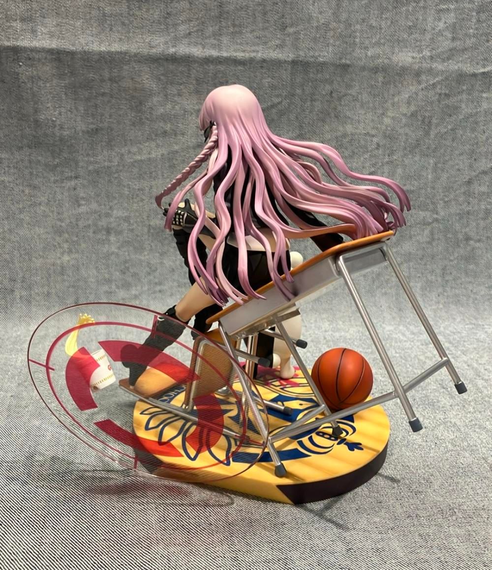 ダンガンロンパ フィギュア 霧切響子 1/8 ファットカンパニー