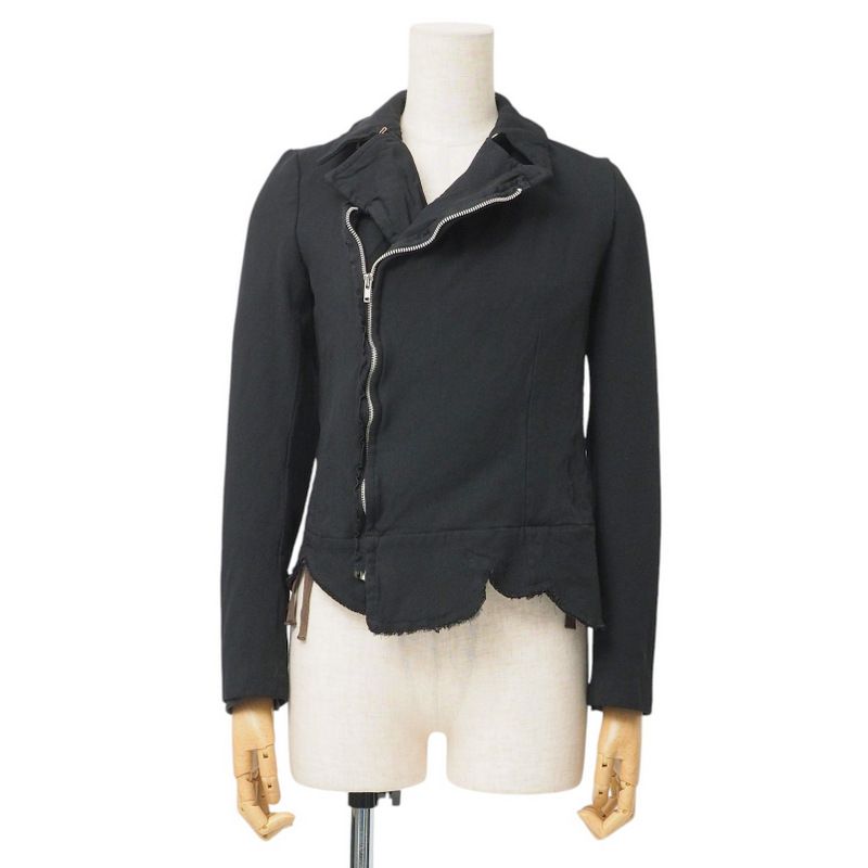 □美品□robe de chambre COMME des GARCONS ローブドシャンブル