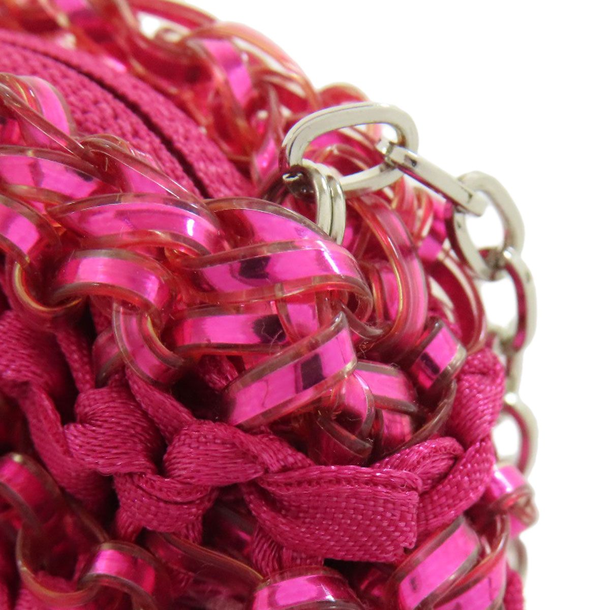 アクセサリーポーチ