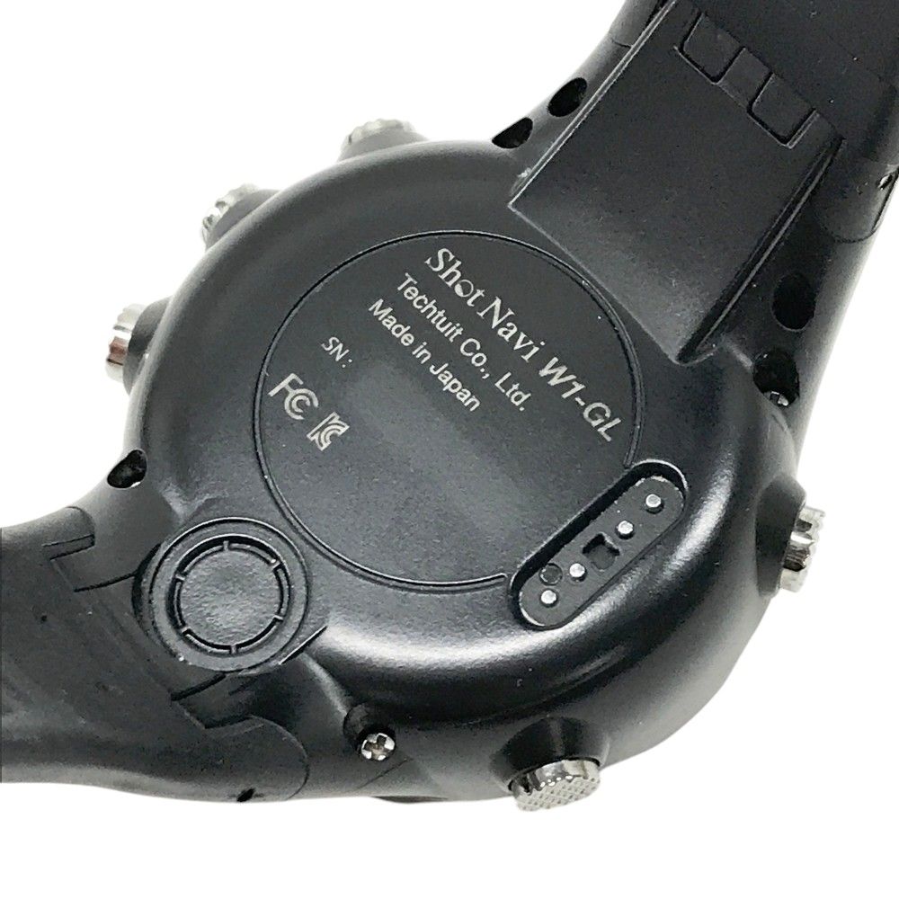ゴルフ 距離計 ShotNavi W1 Evolve Amazon | Shot Navi (ショットナビ 