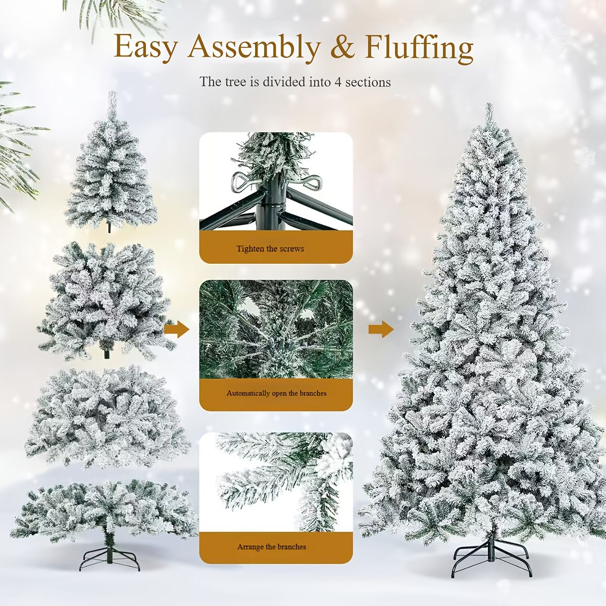 伝統的スタイル