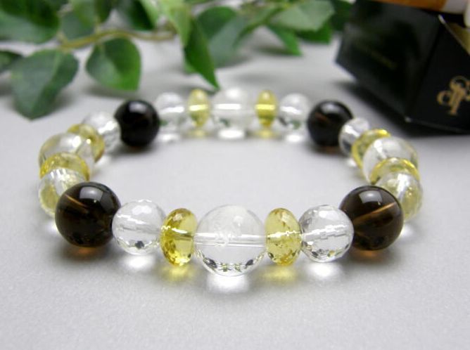 パワーストーン龍彫りシトリン パワーストーン龍彫りシトリン