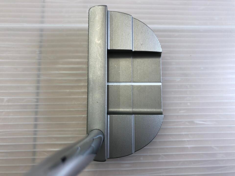 PLD MILLED