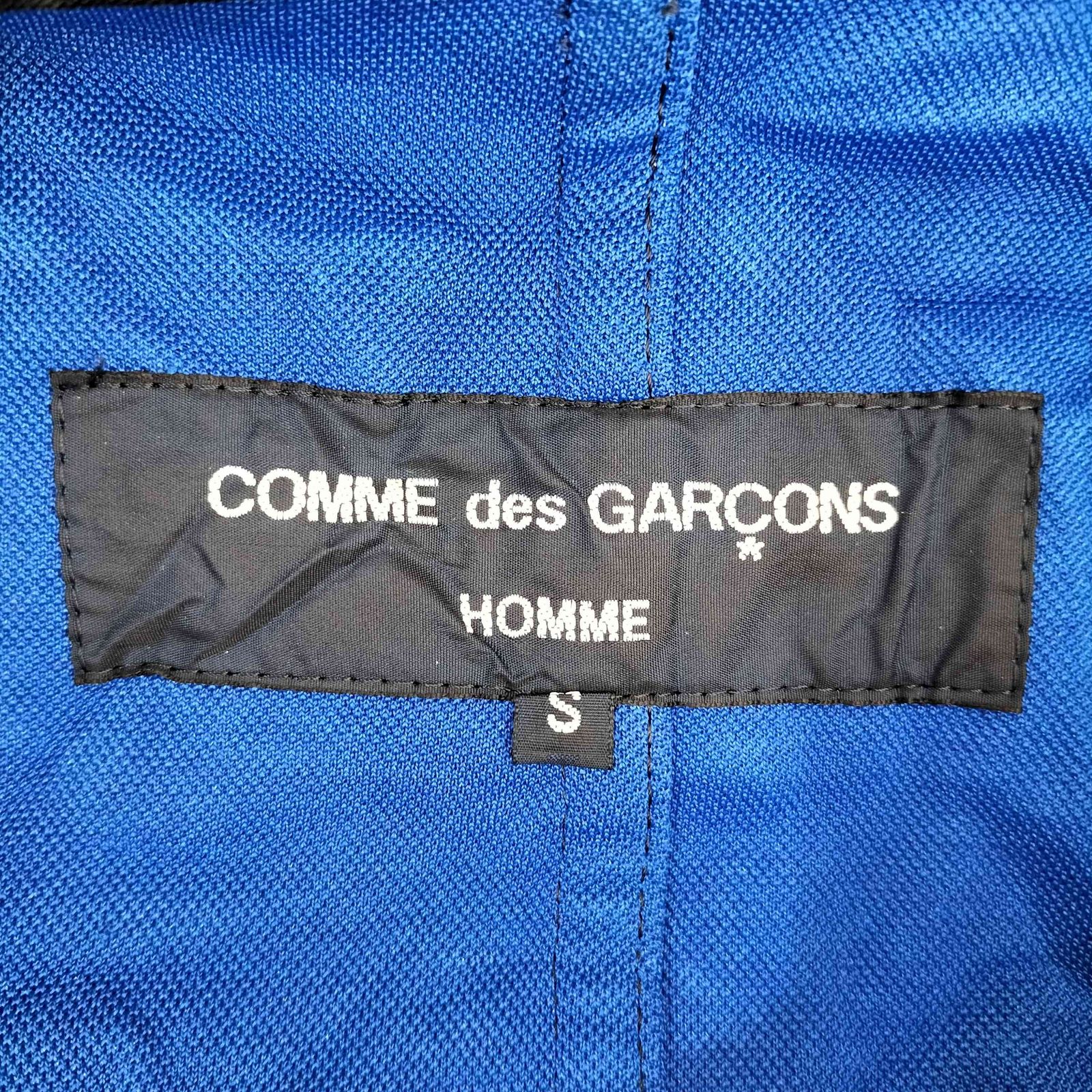 コムデギャルソンオム COMME des GARCONS HOMME AD2005 05AW 