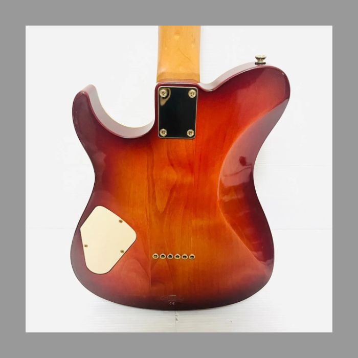 YAMAHA エレキギター PACIFICA 302S - メルカリ