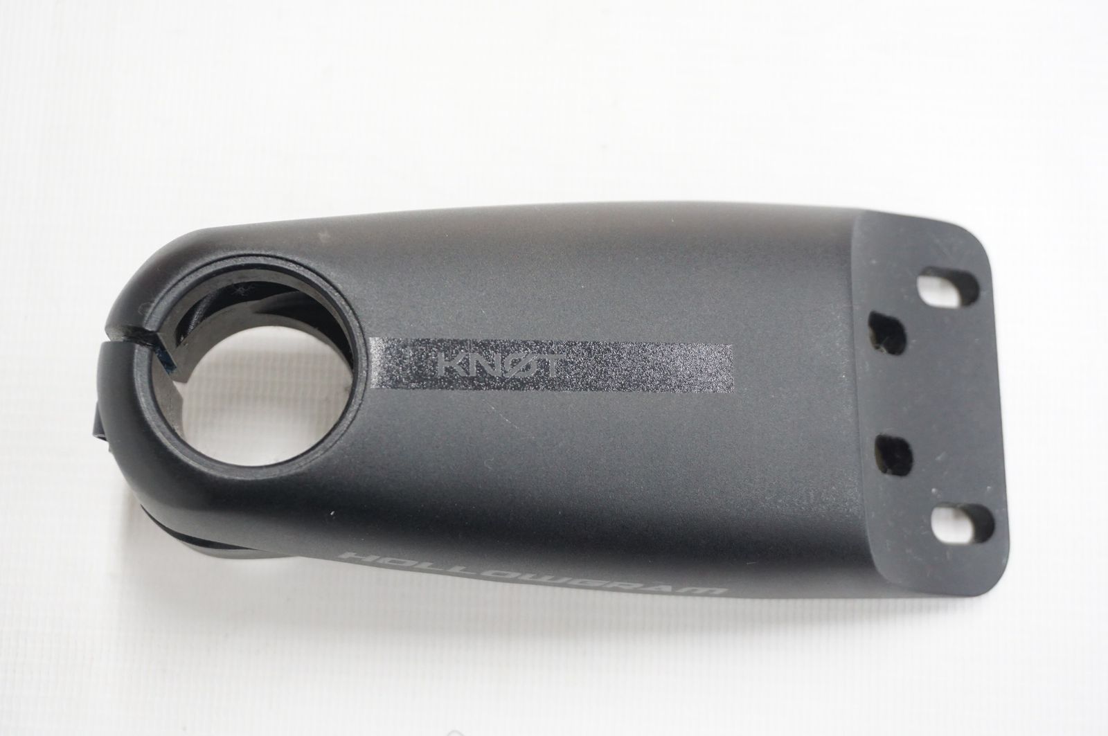 CANNONDALE 「キャノンデール」 HOLLOWGRAM KNOT 110mm -6° ステム