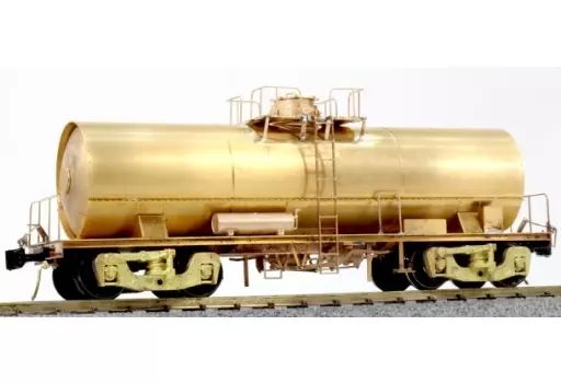 新品鉄道模型 HOゲージ 1/80 国鉄タキ5450形 液化塩素専用タンク車