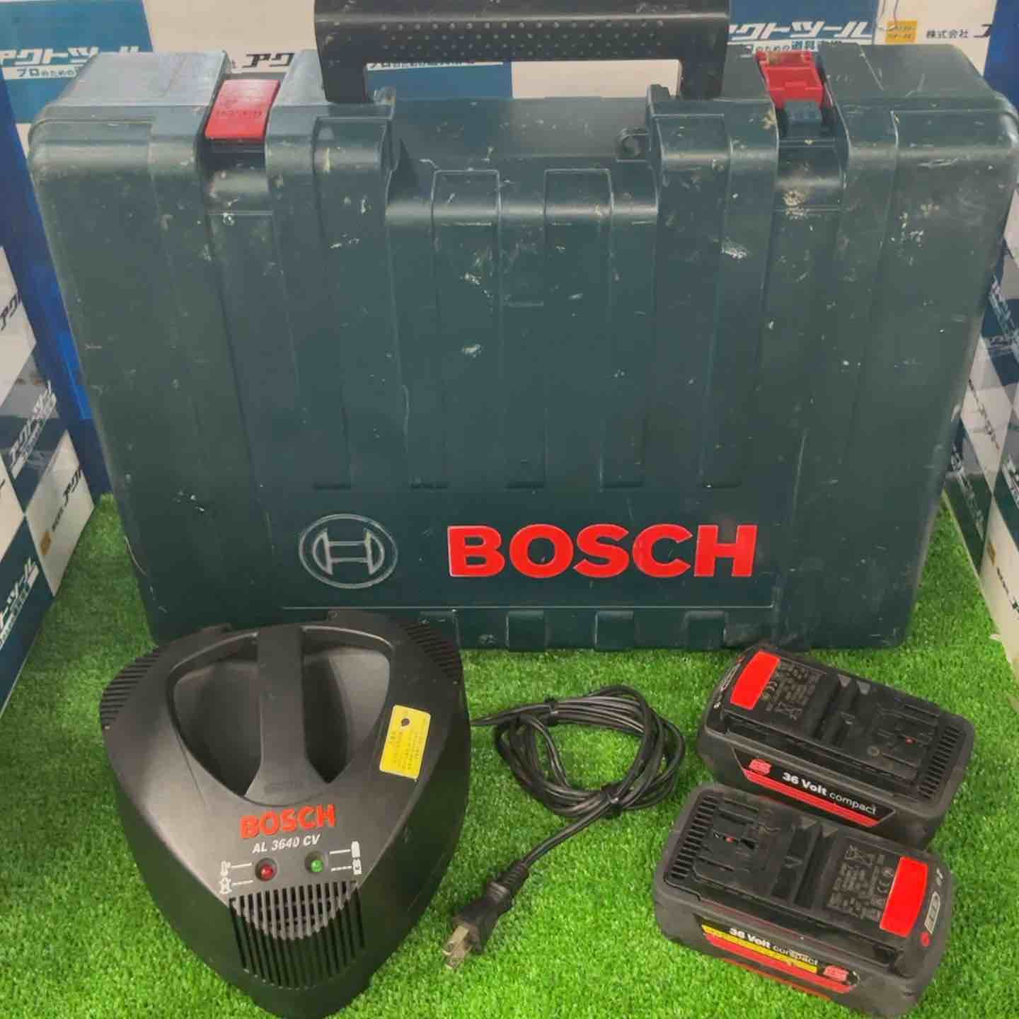 GBH36V-LIY 草加店