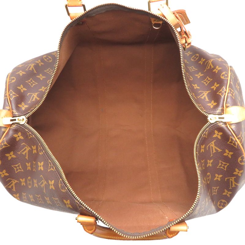 ルイ・ヴィトン ボストンバッグ M41424 ( 廃番 ) - メルカリ 