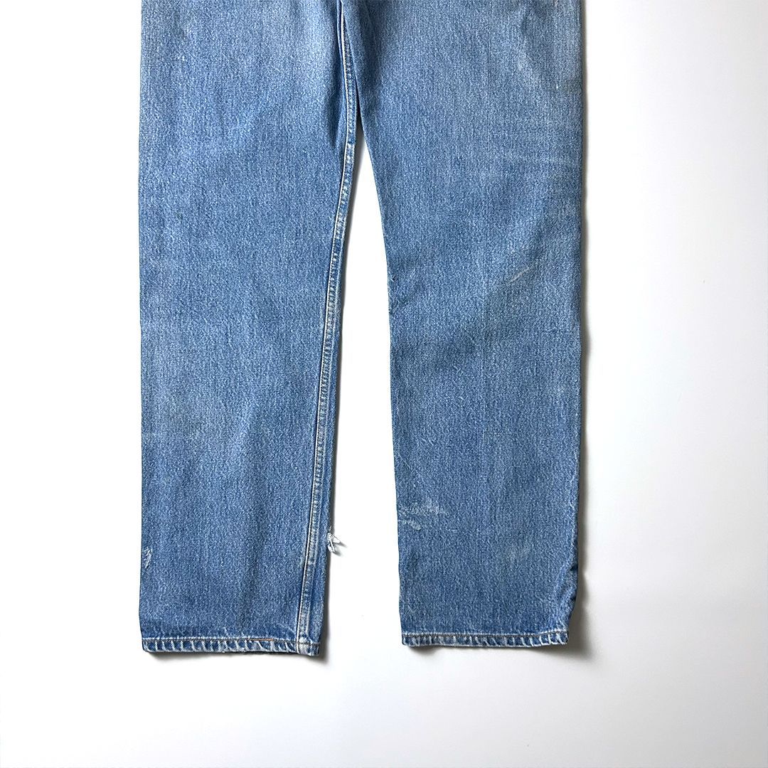 Levi's 501XX W38 L36 米国製 Levi's 501XX W38 x L34 – WEGO ONLINE STORE