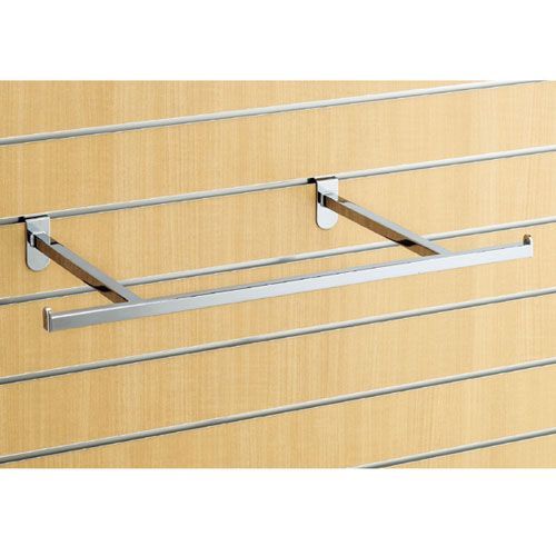 リスタ用ハンガーパイプ D30cm W60cm 61-73-7-1 