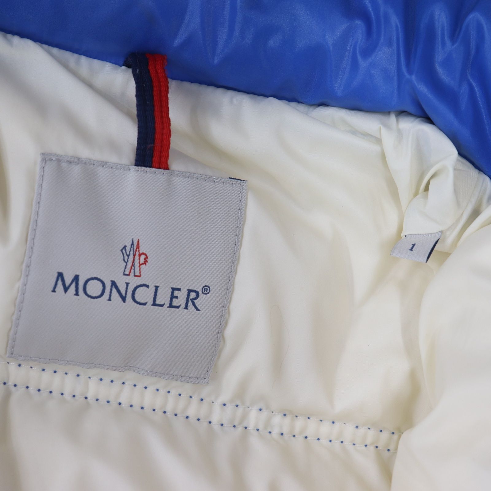 ITFPP6SSUD7C 並行輸入品 MONCLER モンクレール エリック メンズ