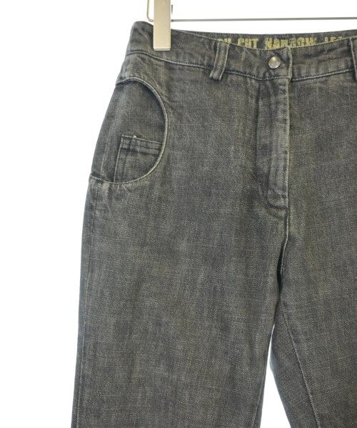 MM6 デニムパンツ レディース 【古着】【中古】【送料無料】 - メルカリ