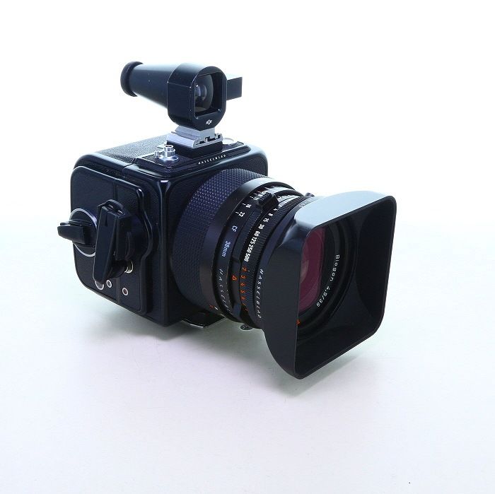 ハッセルブラッド