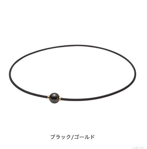 ☆ファイテン☆phiten☆【羽生結弦選手愛用】☆RAKUWAネックレス