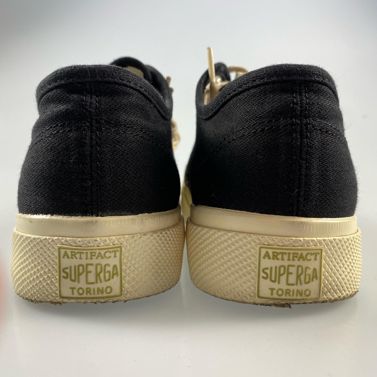 スニーカー 2432-COLLECT WORKWEAR 2A8123QW A1H ORG-OWHT