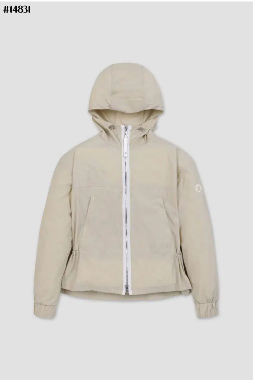 ウィンドブレーカー アウター