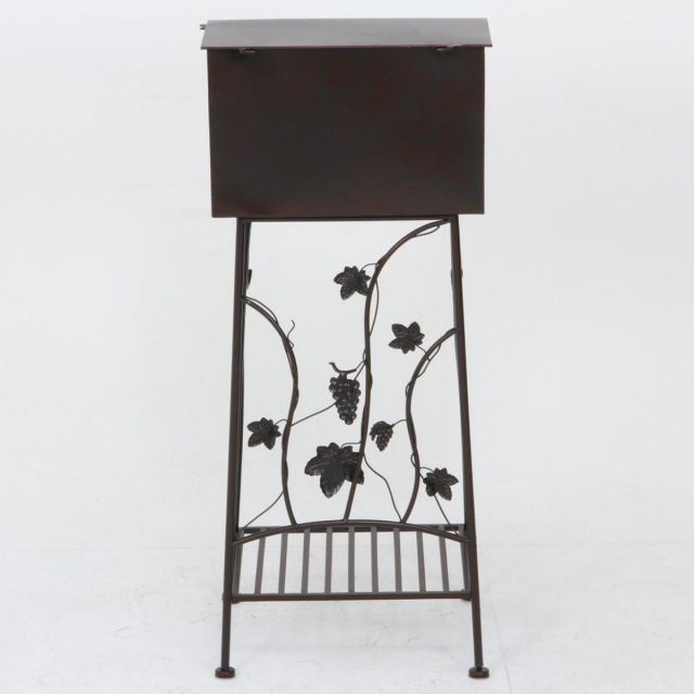 郵便ポスト 置き型