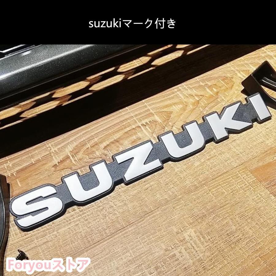 フロントグリルガーニッシュ