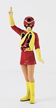 中古-非常に良い】ソフビ魂 VOL.36 電波人間タックル - メルカリ