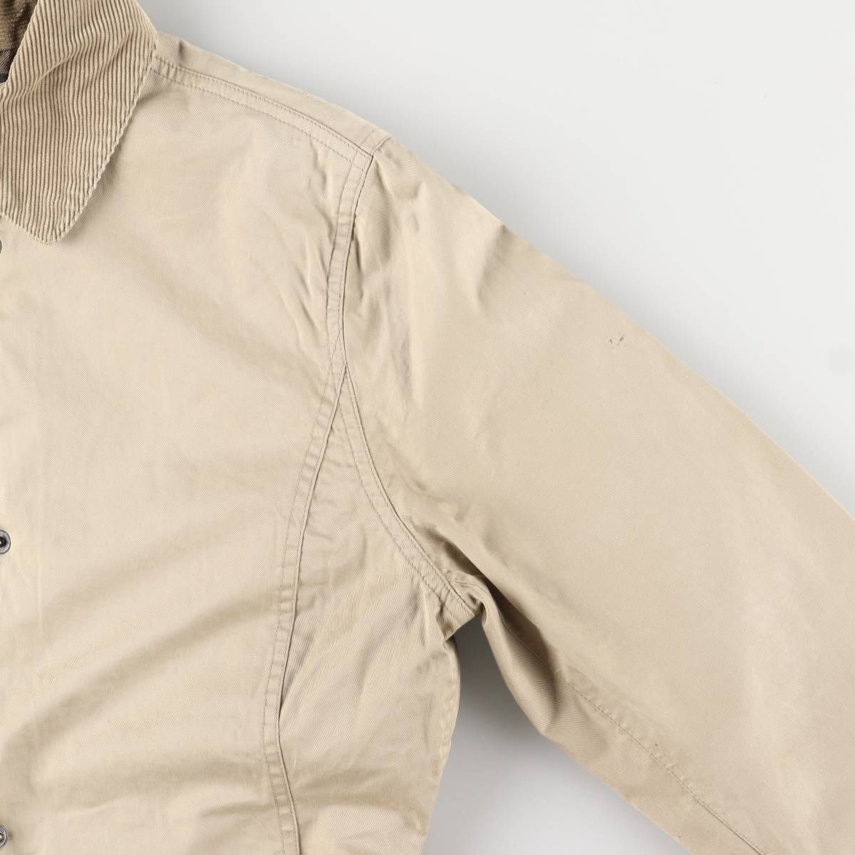 バルマカーンコート レディースM相当