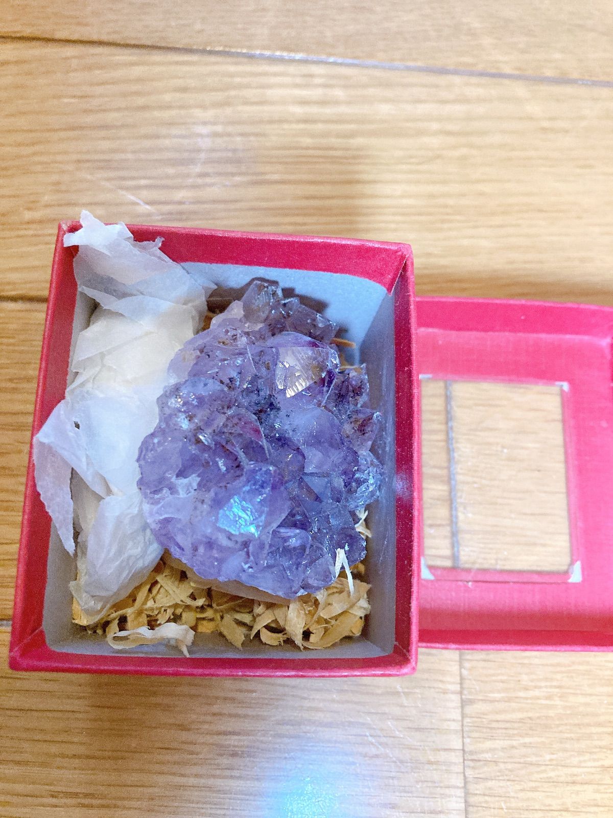 アメジストドーム 約75cm 40キロ アメジスト パープル