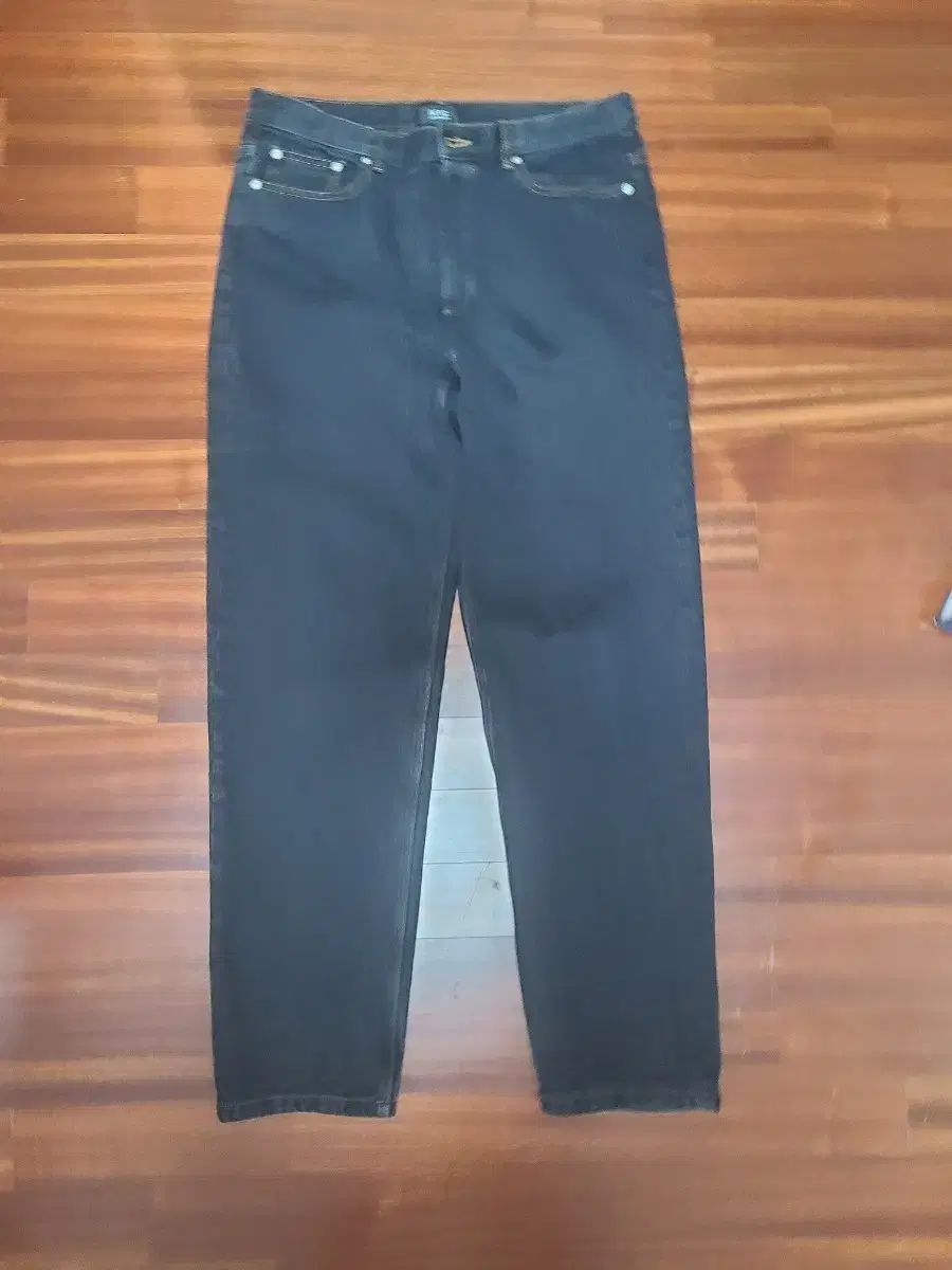 Martin A.P.C. JEAN ⁄ A.P.C.(アーペーセー) - | Men