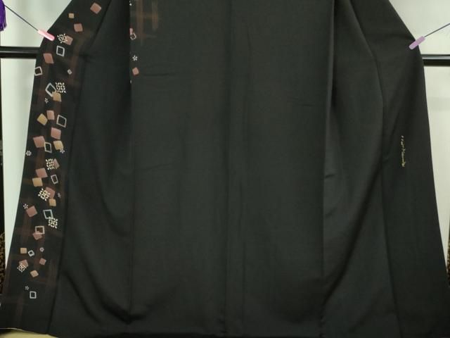 平和屋着物□極上 こむさでもーど・COMME CA DU MODE 訪問着