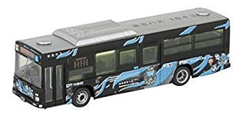JRバス 東北　三菱ふそう　旧エアロクィーンMS729　「ラフォーレ」号 JRバス 東北 三菱ふそう 旧エアロクィーンMS729 「ラフォーレ