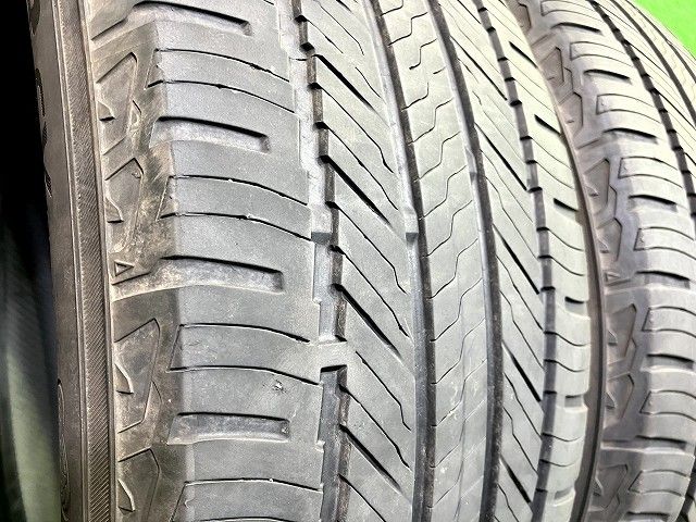 ヨコハマ ジオランダーCVG058