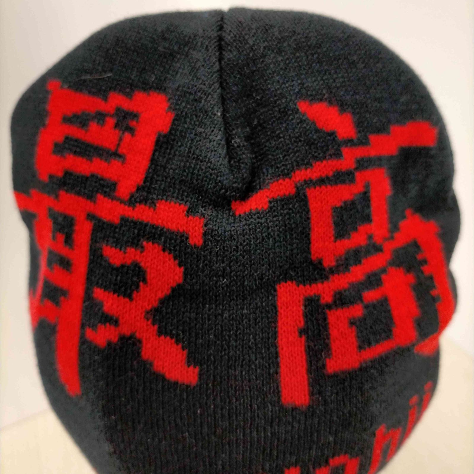 supreme シュプリーム　22FW ビーニー Supreme} シュプリーム ビーニー Beanie 送料関税込 (Supreme