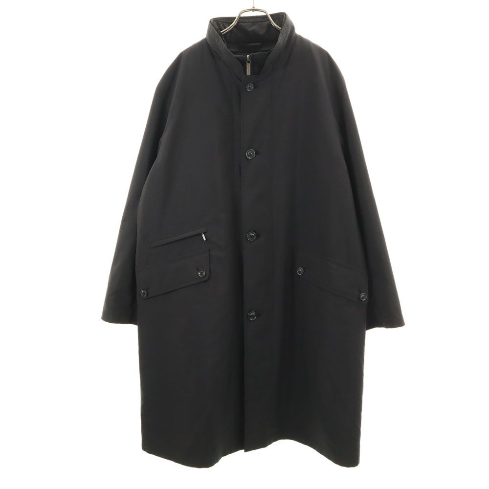 バーバリーロンドン ロングコート 長袖ライナー付 ノバチェック 三陽商会 バーバリーロンドン ロングコート 長袖ライナー付 ノバチェック