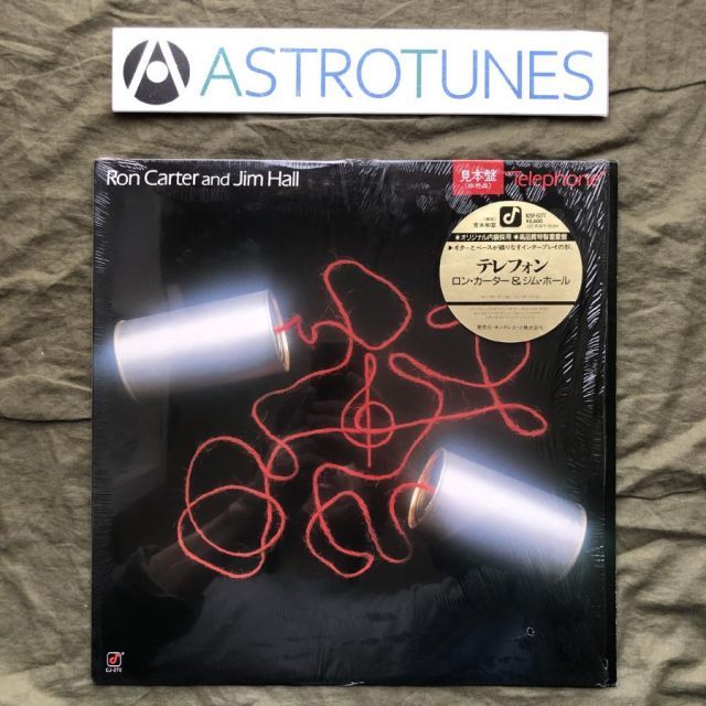 傷なし美盤 美ジャケ ほぼ新品 レア盤 プロモ盤 両面マト111 1985年