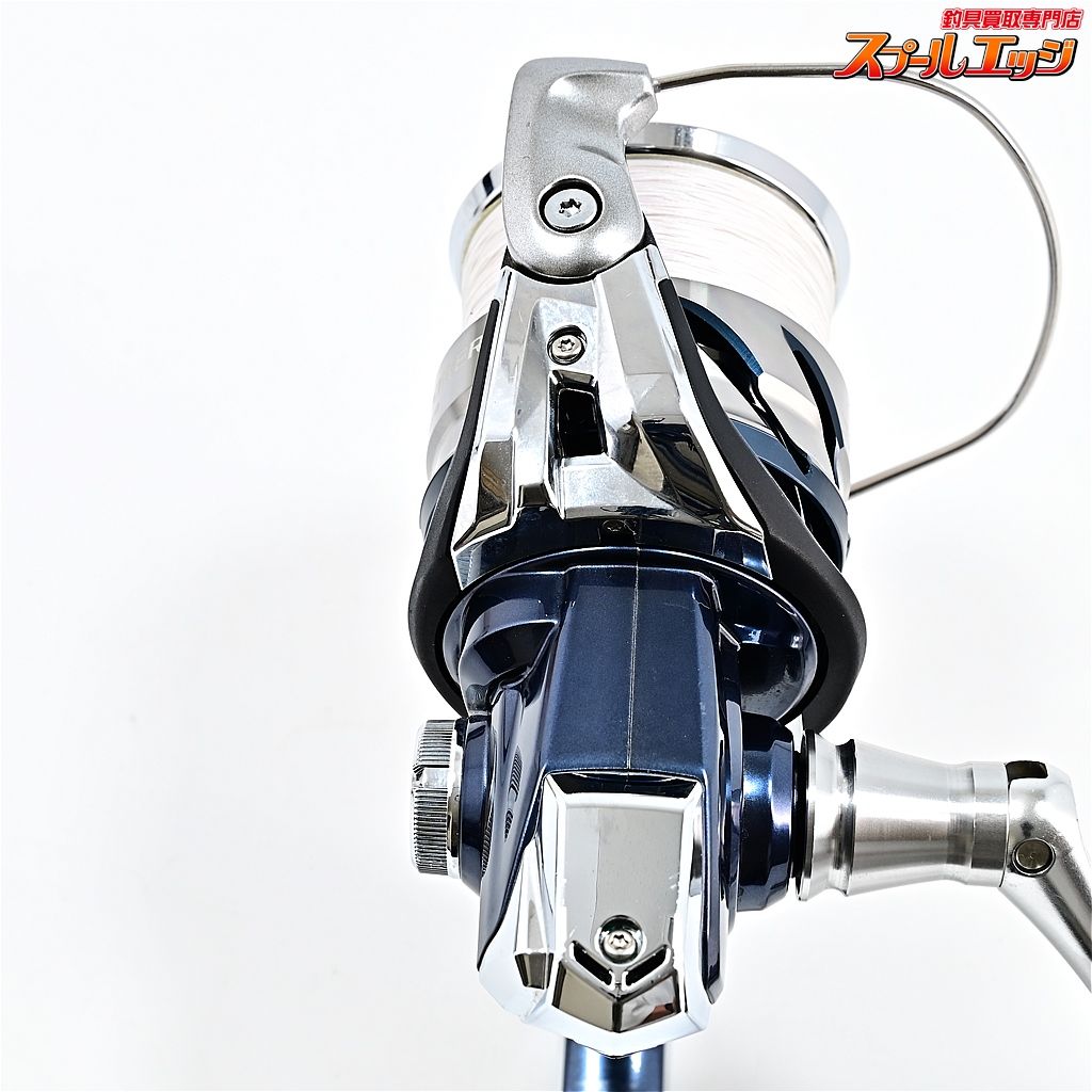 新品未使用21ツインパワーsw5000HG 【極美品】 SHIMANO ツインパワー SW5000HG シマノ(SHIMANO) ツインパワーSW