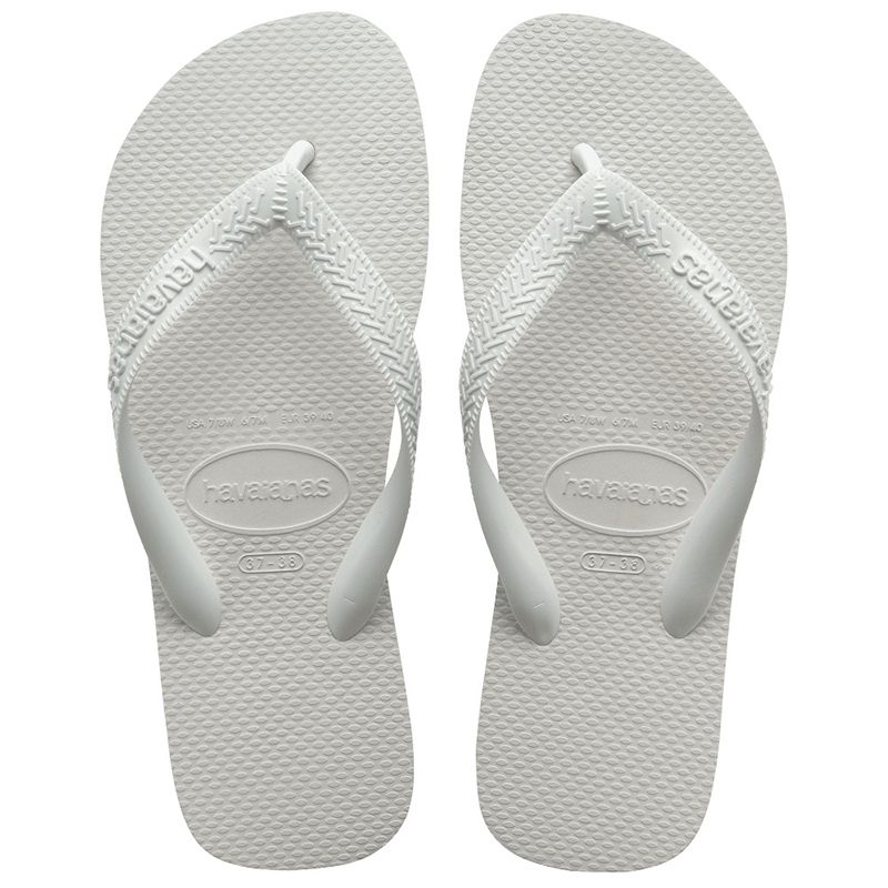 大人の上質 havaianas 23春夏 Top トップ ビーチサンダル 25 26cm 0090