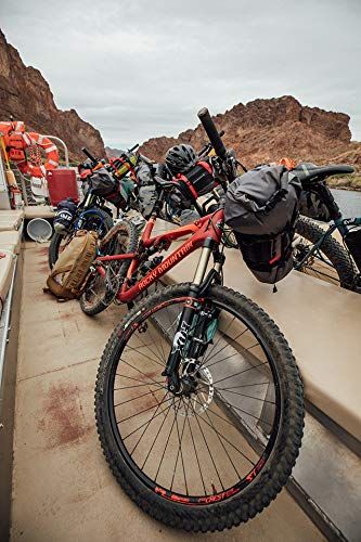 Blackburn ブラックバーン OUTPOST HANDLEBAR ROLL - DRYBAG アウトポスト ハンドルバー ロール-ドライバッグ ブラック 7068195 BRIGHTFACE_UK