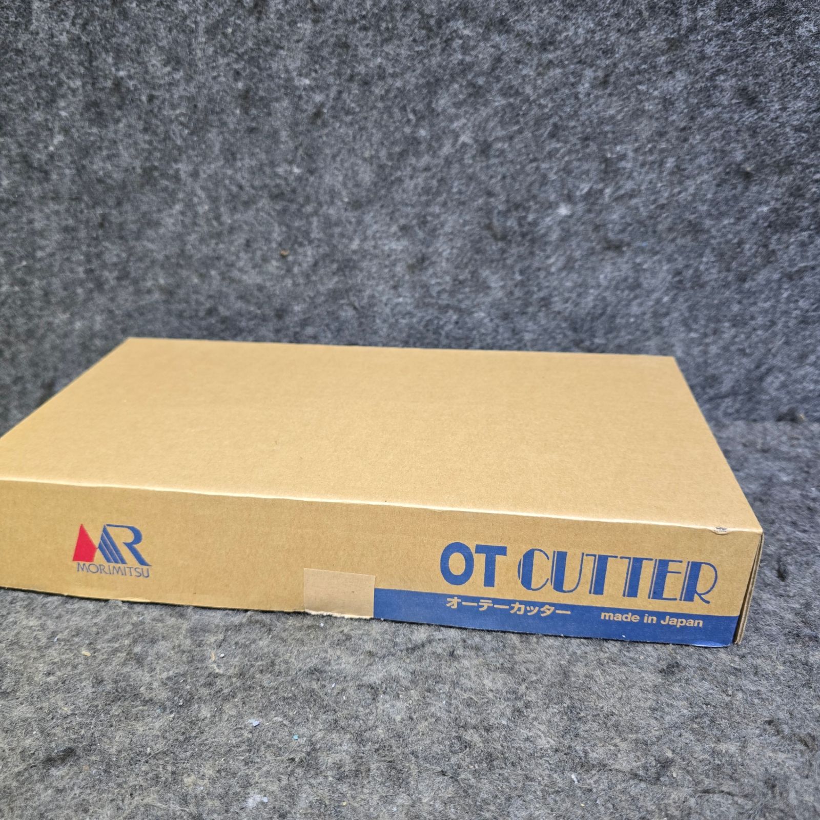 オーテーカッター