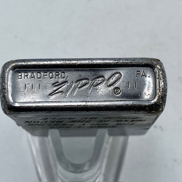 ZIPPO