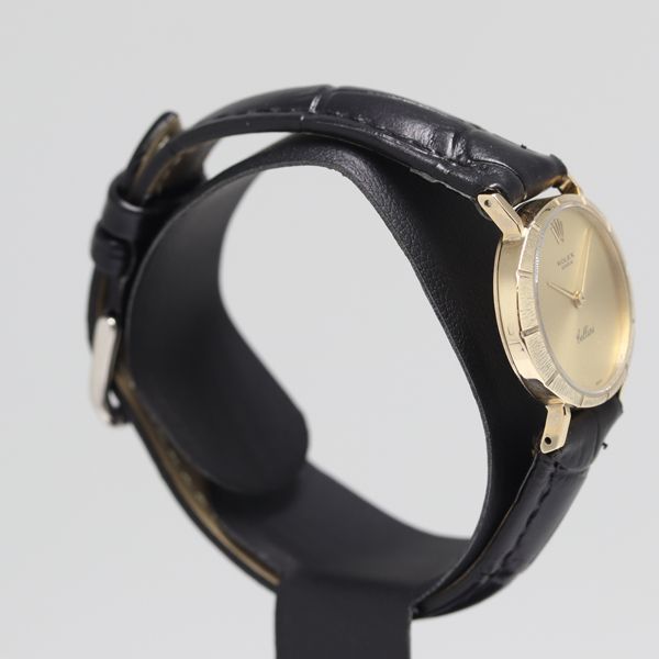 美品 SEIKO セイコー 2411-3000 シャリオ 自動巻 メンズ 腕時計 美品